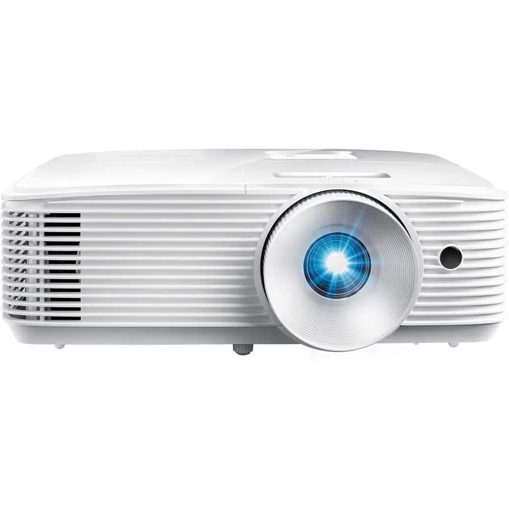 HD28HDR 1080P Projector Or And Movies 4K Input HDR Compatible 120HZ