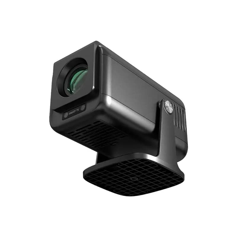 Abzz-smart Projector 4K 1080P 300ANSI Android13 Media Center Amlogic