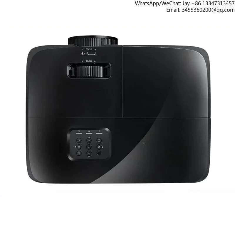 W3188ST 1080P 4K Max Video DLP Projector 3800 Lumens Short Throw Ratio