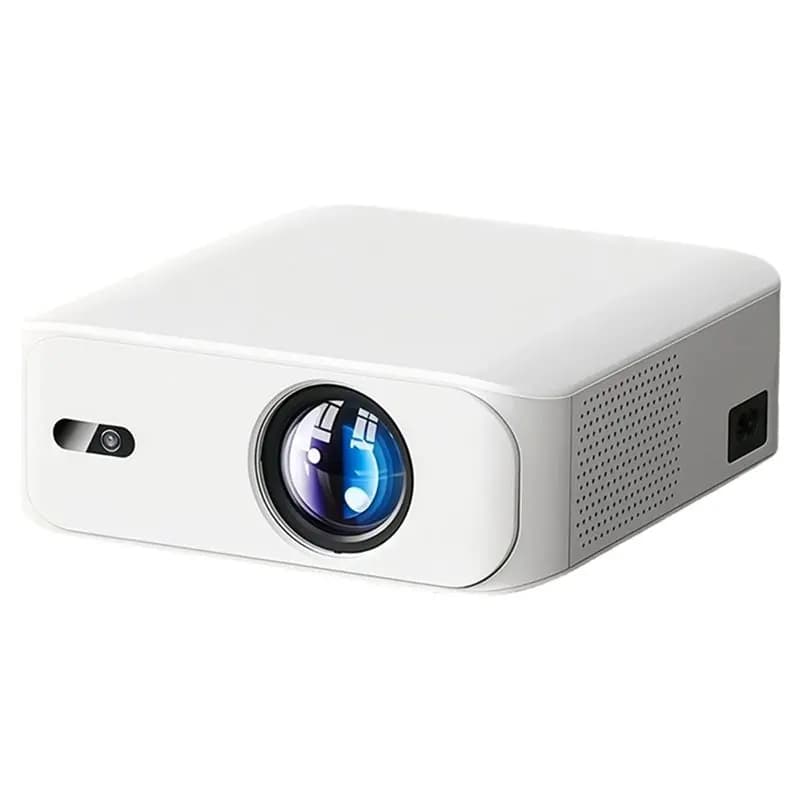 L9W 4K Mini Projector Video Bluetooth Full HD Cinema-grade