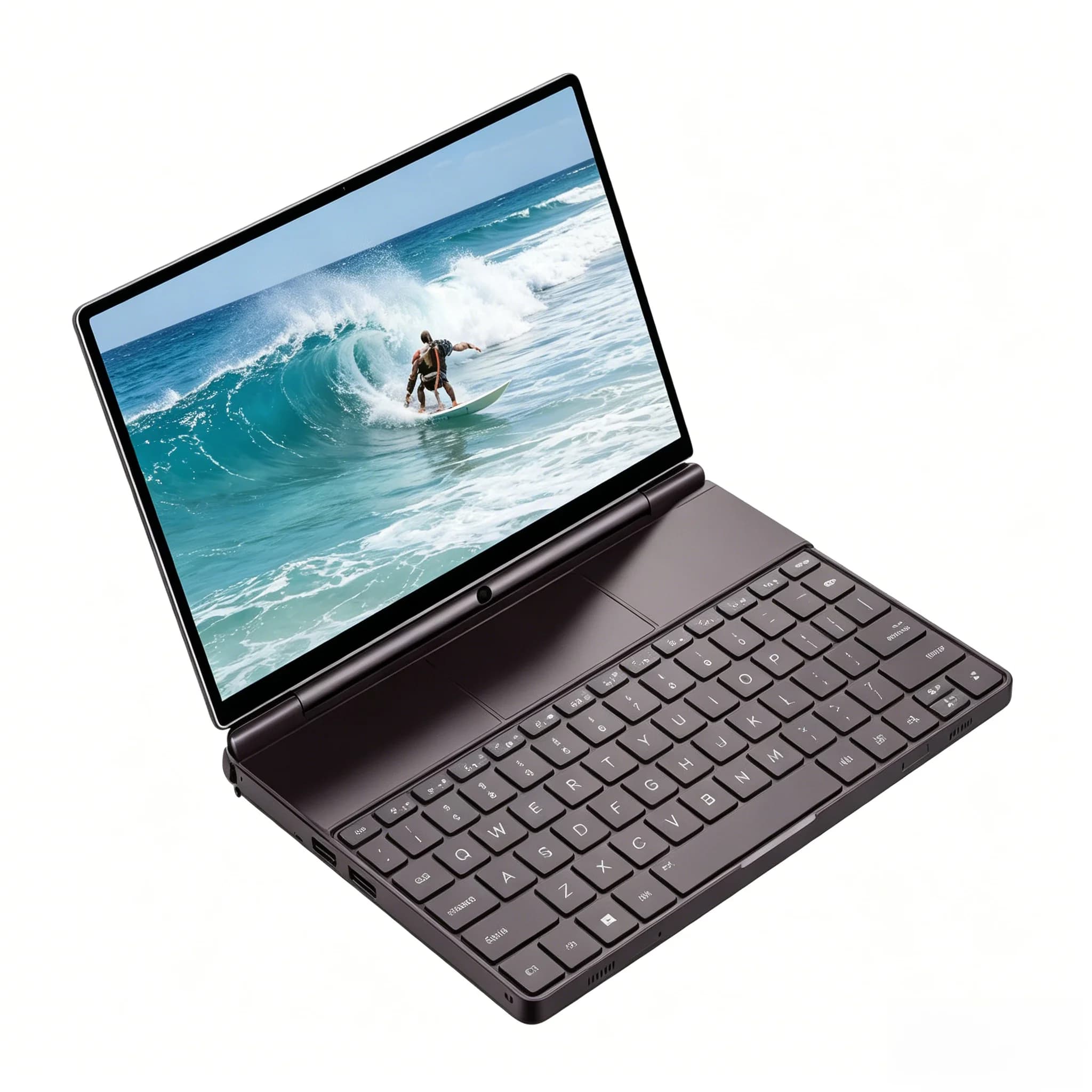 Icon GPD WIN Max 2 Laptop - 32GB RAM 1TB 2TB SSD AMD 8840U CPU AI9