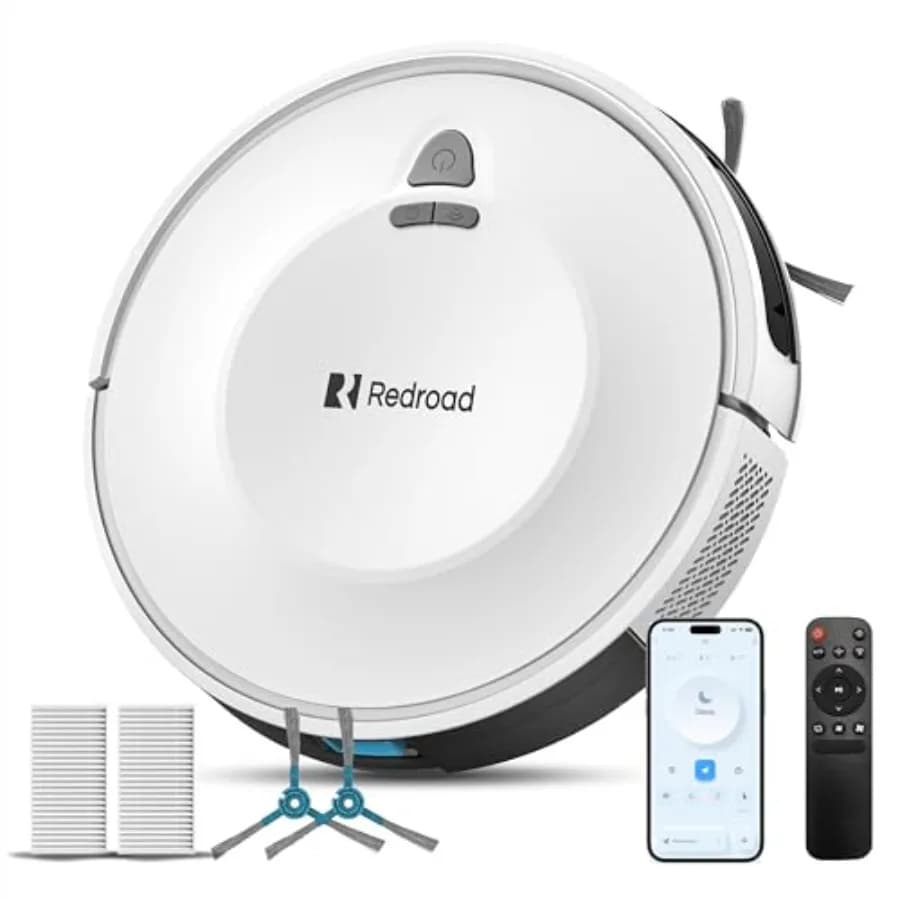 Robot Vacuums10KPa Robotic Vacuum Cleaner Mapping Lidar